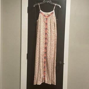 Savanna Jane maxi dress